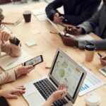 CRM Data Export: Making Sure You Can Leave With Your Data