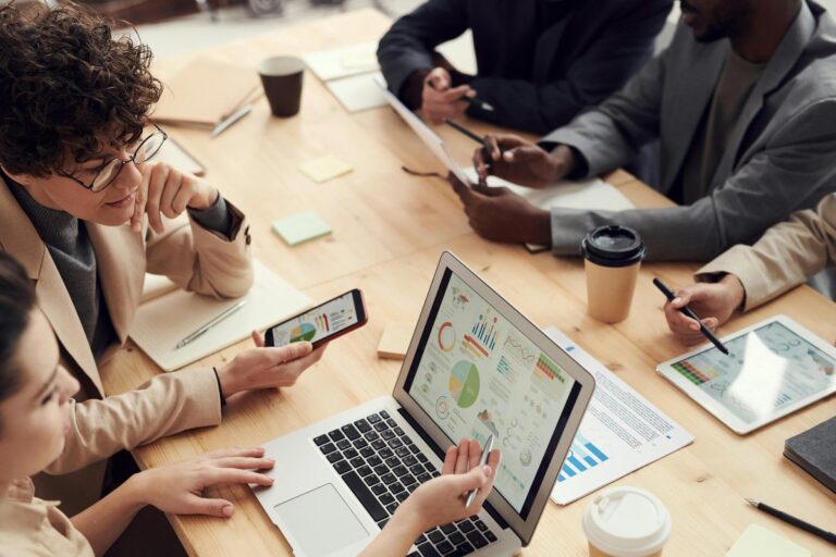 CRM Data Export: Making Sure You Can Leave With Your Data