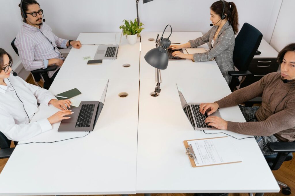CRM Naming Conventions: Keeping Company and Deal Names Clean