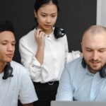 Customer Journey Map for Small B2B Firms: First Call to Renewal