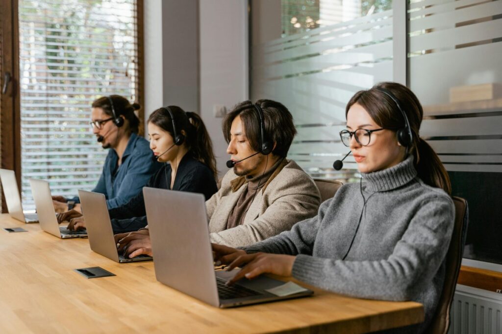Upselling to Existing Customers Without Sounding Pushy