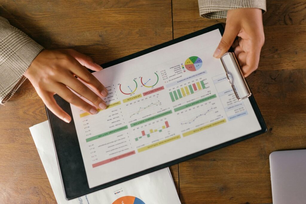 Mid-Year Sales Review: Resetting the Plan for the Second Half